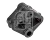 Halter, Abgasanlage rechts links FEBI BILSTEIN 170933