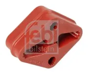 Halter, Abgasanlage FEBI BILSTEIN 170934