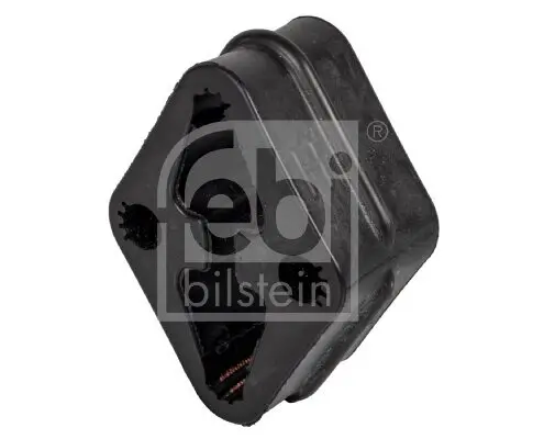 Halter, Abgasanlage FEBI BILSTEIN 170937