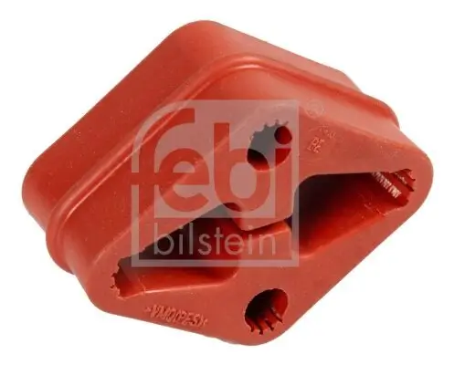 Halter, Abgasanlage FEBI BILSTEIN 170939