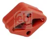 Halter, Abgasanlage vorne FEBI BILSTEIN 170939