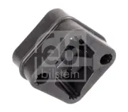 Halter, Abgasanlage FEBI BILSTEIN 170940