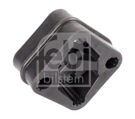 Halter, Abgasanlage FEBI BILSTEIN 170940 Bild Halter, Abgasanlage FEBI BILSTEIN 170940