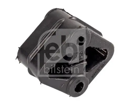 Halter, Abgasanlage nach Rußpartikelfilter Endschalldämpfer FEBI BILSTEIN 170943 Bild Halter, Abgasanlage nach Rußpartikelfilter Endschalldämpfer FEBI BILSTEIN 170943