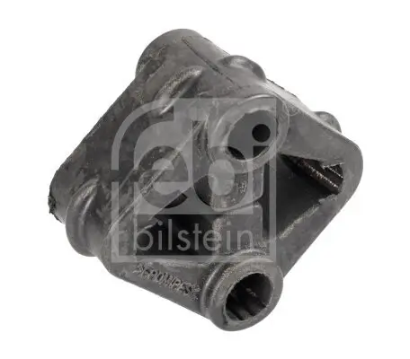 Halter, Abgasanlage FEBI BILSTEIN 170944