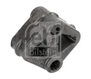 Halter, Abgasanlage vorne FEBI BILSTEIN 170944