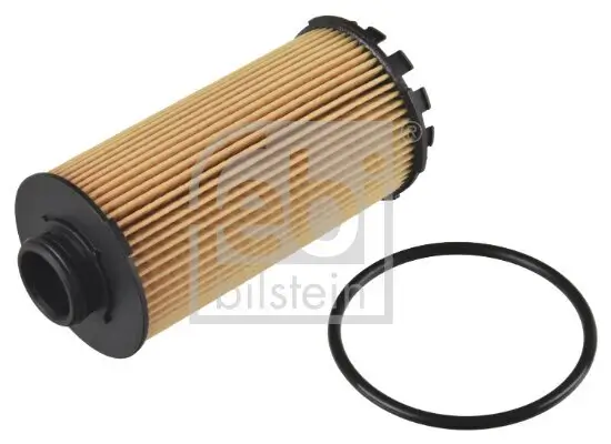 Ölfilter FEBI BILSTEIN 170945 Bild Ölfilter FEBI BILSTEIN 170945