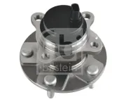 Radlagersatz Vorderachse FEBI BILSTEIN 170949