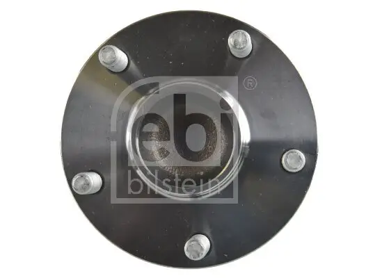 Radlagersatz Vorderachse FEBI BILSTEIN 170949 Bild Radlagersatz Vorderachse FEBI BILSTEIN 170949