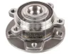Radlagersatz Hinterachse links Hinterachse rechts FEBI BILSTEIN 170953 Bild Radlagersatz Hinterachse links Hinterachse rechts FEBI BILSTEIN 170953