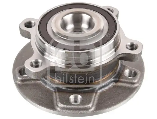 Radlagersatz Hinterachse links Hinterachse rechts FEBI BILSTEIN 170953 Bild Radlagersatz Hinterachse links Hinterachse rechts FEBI BILSTEIN 170953