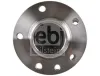 Radlagersatz Hinterachse links Hinterachse rechts FEBI BILSTEIN 170953 Bild Radlagersatz Hinterachse links Hinterachse rechts FEBI BILSTEIN 170953