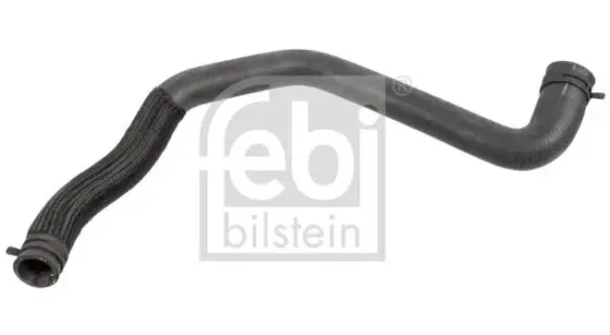 Kühlerschlauch FEBI BILSTEIN 170960 Bild Kühlerschlauch FEBI BILSTEIN 170960