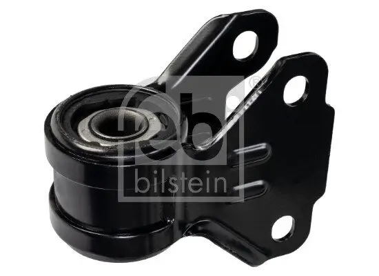 Lagerung, Lenker Vorderachse links hinten Vorderachse rechts FEBI BILSTEIN 170962 Bild Lagerung, Lenker Vorderachse links hinten Vorderachse rechts FEBI BILSTEIN 170962