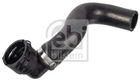 Kühlerschlauch rechts unten FEBI BILSTEIN 170963 Bild Kühlerschlauch rechts unten FEBI BILSTEIN 170963