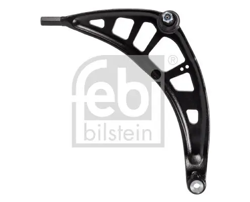 Lenker, Radaufhängung Vorderachse links FEBI BILSTEIN 170965 Bild Lenker, Radaufhängung Vorderachse links FEBI BILSTEIN 170965