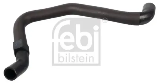Kühlerschlauch FEBI BILSTEIN 170979 Bild Kühlerschlauch FEBI BILSTEIN 170979