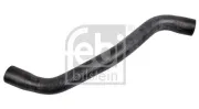 Kühlerschlauch oben FEBI BILSTEIN 170984
