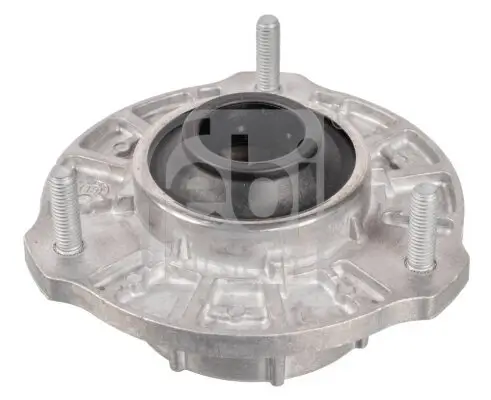 Federbeinstützlager Vorderachse links Vorderachse rechts FEBI BILSTEIN 170986