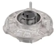 Federbeinstützlager Vorderachse links Vorderachse rechts FEBI BILSTEIN 170986