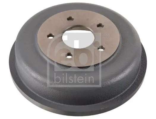 Bremstrommel FEBI BILSTEIN 170994