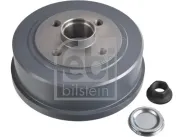 Bremstrommel FEBI BILSTEIN 171003