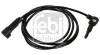 Sensor, Raddrehzahl Hinterachse links FEBI BILSTEIN 171005 Bild Sensor, Raddrehzahl Hinterachse links FEBI BILSTEIN 171005
