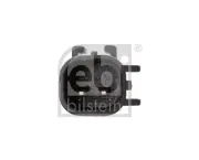Wasserpumpe + Zahnriemensatz FEBI BILSTEIN 173254