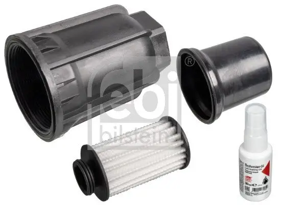 Harnstofffilter FEBI BILSTEIN 171006 Bild Harnstofffilter FEBI BILSTEIN 171006