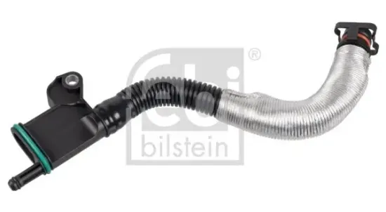 Schlauch, Kurbelgehäuseentlüftung FEBI BILSTEIN 171008 Bild Schlauch, Kurbelgehäuseentlüftung FEBI BILSTEIN 171008