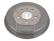 Bremstrommel FEBI BILSTEIN 171014