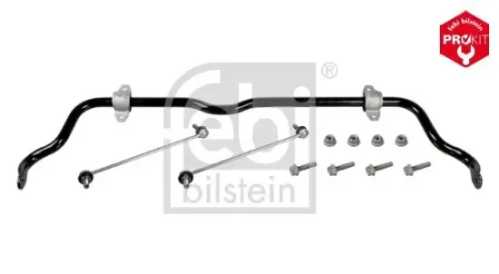 Stabilisator, Fahrwerk Vorderachse FEBI BILSTEIN 171019 Bild Stabilisator, Fahrwerk Vorderachse FEBI BILSTEIN 171019