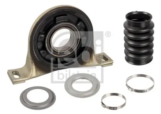 Reparatursatz, Gelenkwellenmittellager FEBI BILSTEIN 171025 Bild Reparatursatz, Gelenkwellenmittellager FEBI BILSTEIN 171025