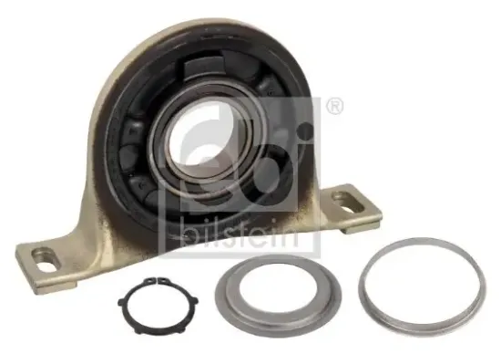Reparatursatz, Gelenkwellenmittellager FEBI BILSTEIN 171027 Bild Reparatursatz, Gelenkwellenmittellager FEBI BILSTEIN 171027