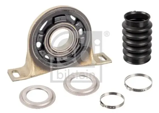 Reparatursatz, Gelenkwellenmittellager FEBI BILSTEIN 171030 Bild Reparatursatz, Gelenkwellenmittellager FEBI BILSTEIN 171030