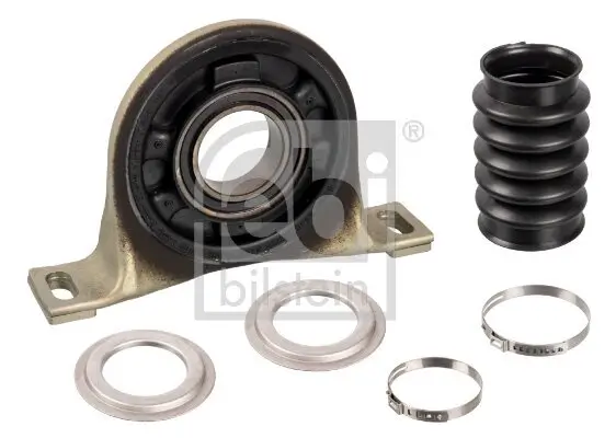 Reparatursatz, Gelenkwellenmittellager FEBI BILSTEIN 171032
