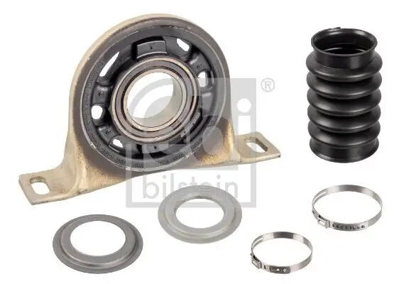 Reparatursatz, Gelenkwellenmittellager FEBI BILSTEIN 171036
