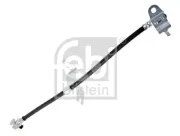 Bremsschlauch Vorderachse links FEBI BILSTEIN 171040