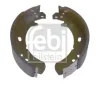 Bremsbackensatz Hinterachse FEBI BILSTEIN 171048