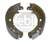 Bremsbackensatz Hinterachse FEBI BILSTEIN 171048