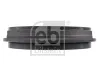 Bremstrommel Hinterachse FEBI BILSTEIN 171055 Bild Bremstrommel Hinterachse FEBI BILSTEIN 171055