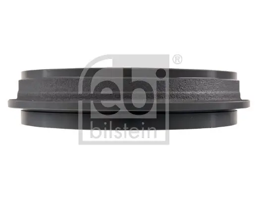 Bremstrommel Hinterachse FEBI BILSTEIN 171055 Bild Bremstrommel Hinterachse FEBI BILSTEIN 171055