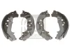 Bremsbackensatz Hinterachse FEBI BILSTEIN 171070