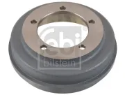 Bremstrommel FEBI BILSTEIN 171073