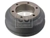 Bremstrommel Hinterachse FEBI BILSTEIN 171075 Bild Bremstrommel Hinterachse FEBI BILSTEIN 171075