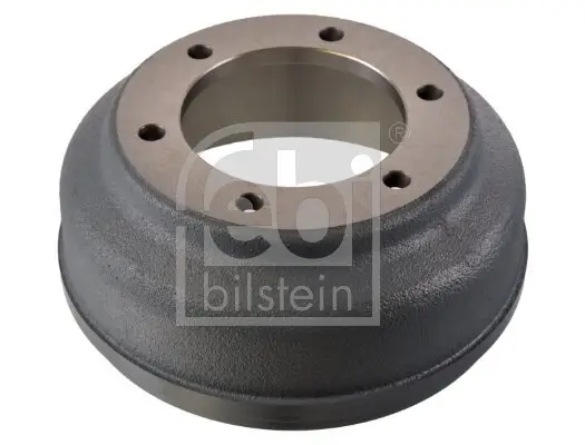 Bremstrommel Hinterachse FEBI BILSTEIN 171075 Bild Bremstrommel Hinterachse FEBI BILSTEIN 171075
