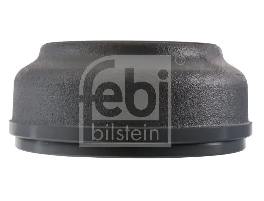 Bremstrommel Hinterachse FEBI BILSTEIN 171075 Bild Bremstrommel Hinterachse FEBI BILSTEIN 171075