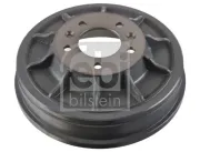 Bremstrommel FEBI BILSTEIN 171086