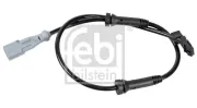 Sensor, Raddrehzahl FEBI BILSTEIN 171104