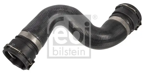 Kühlerschlauch FEBI BILSTEIN 171107 Bild Kühlerschlauch FEBI BILSTEIN 171107